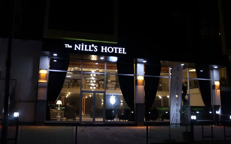 تور ارزان The Nills Hotel_556.png